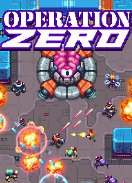 Operation Zero