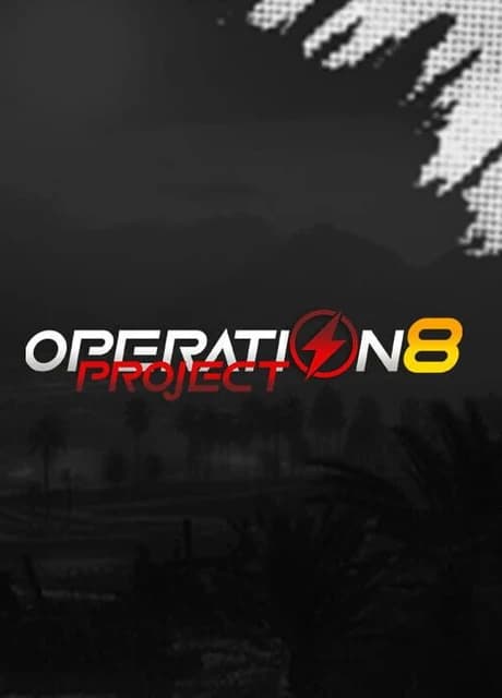 Operation8 Project
