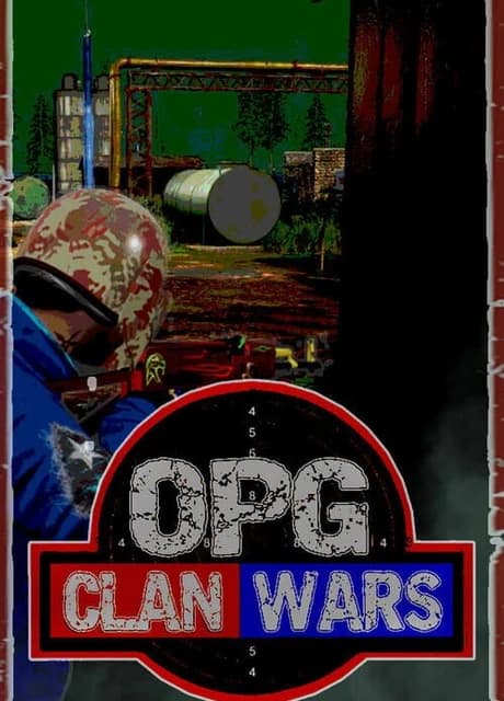 OPG: Clan Wars