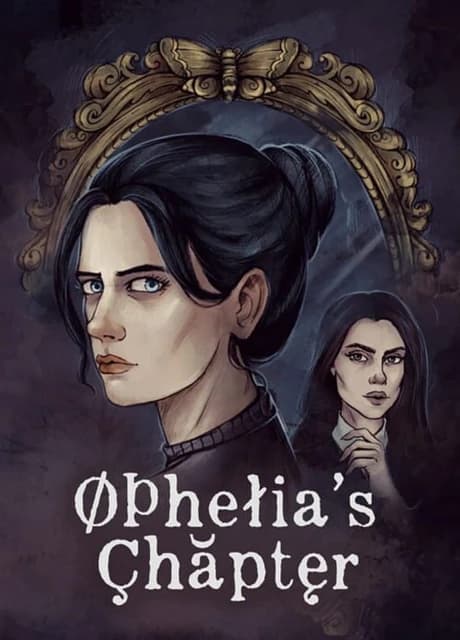 Ophelia's Chapter