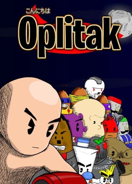 Oplitak