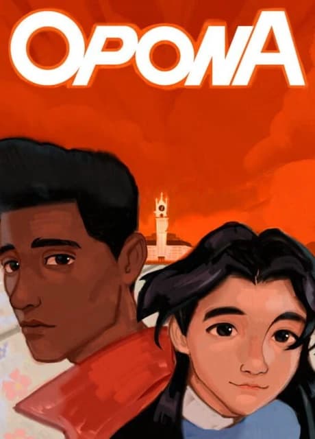 Opona