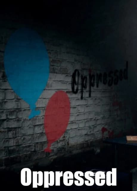 Oppressed