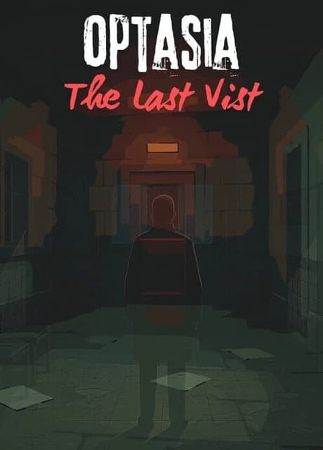 Optasia: The Last Visit