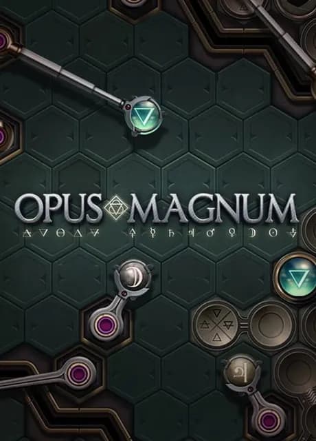 Opus Magnum