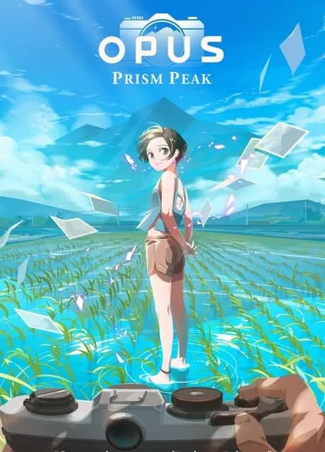Opus: Prism Peak