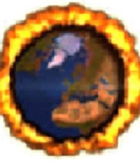 Orake 2D MMORPG