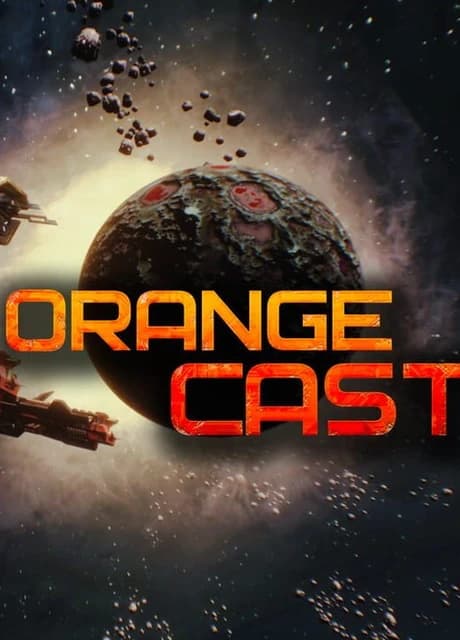 Orange Cast