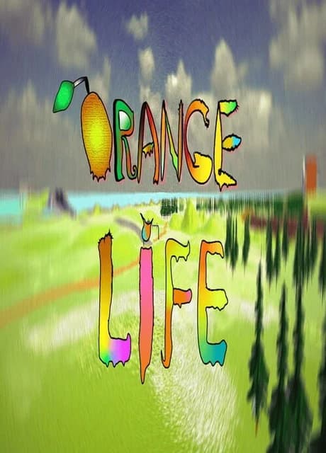 Orange Life