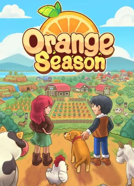 Orange Season