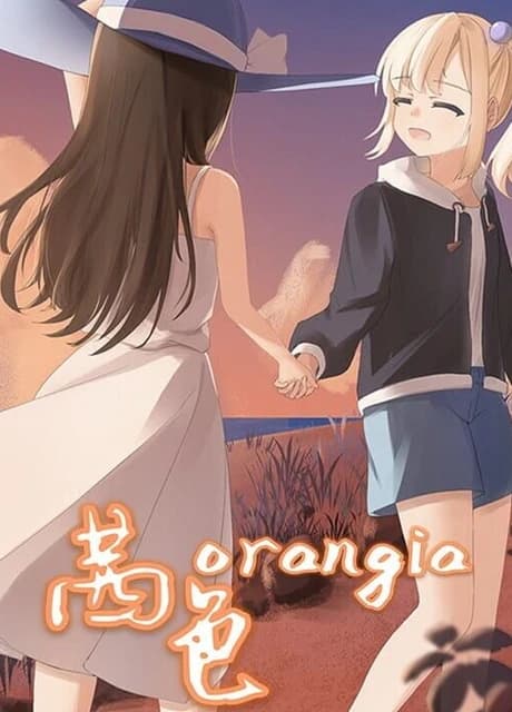 Orangia