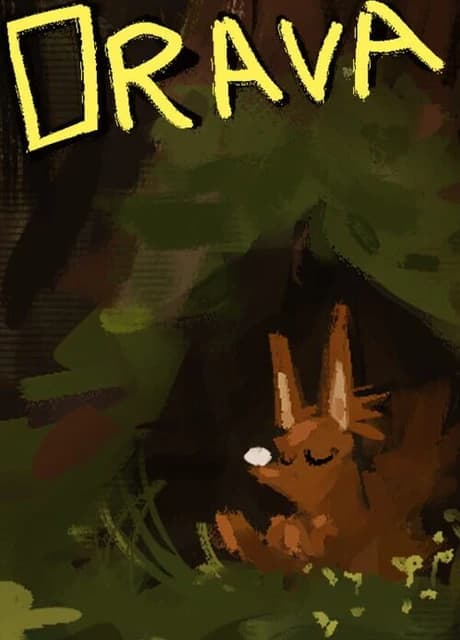 Orava