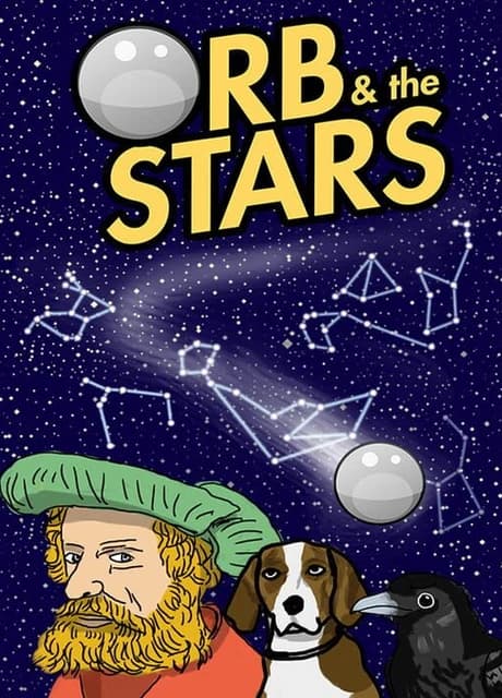 Orb and the Stars