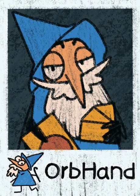 OrbHand