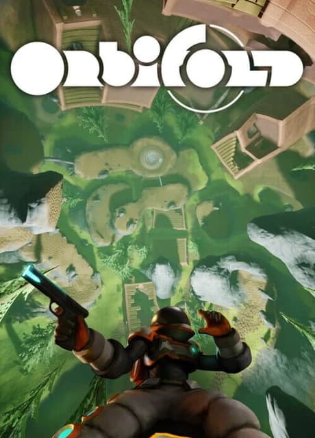 Orbifold