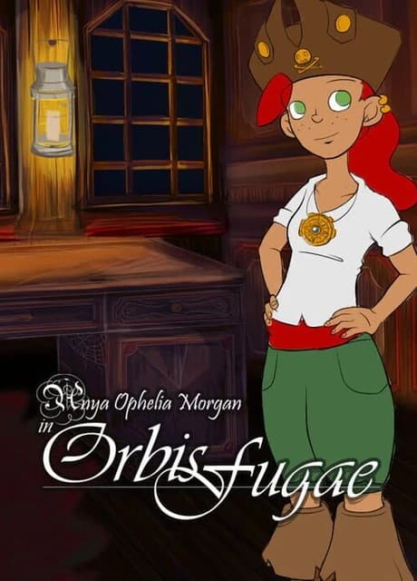 Orbis Fugae