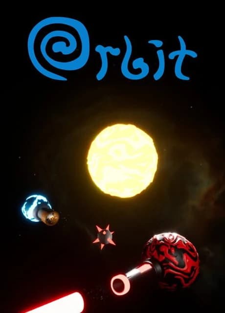 Orbit VR