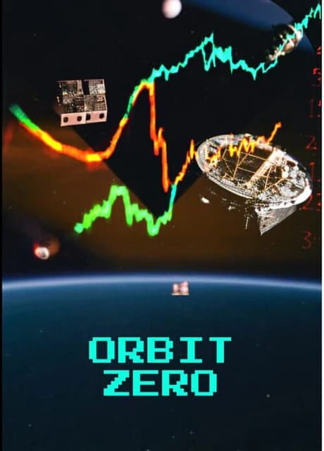 Orbit Zero