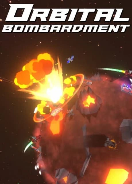 Orbital Bombardment