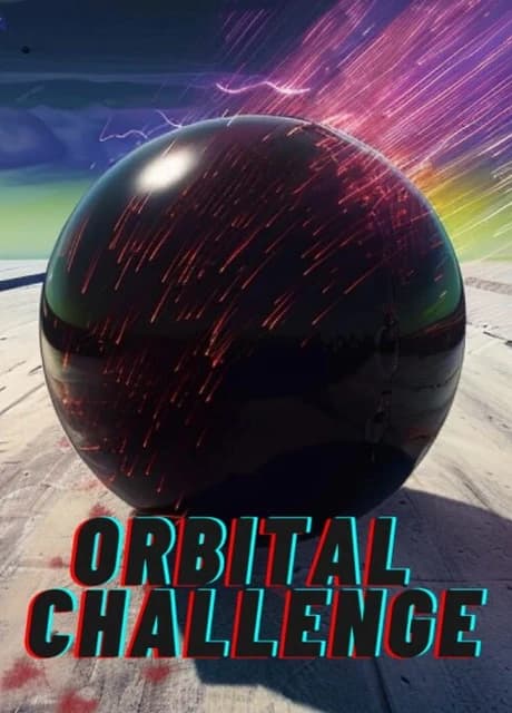 Orbital Challenge