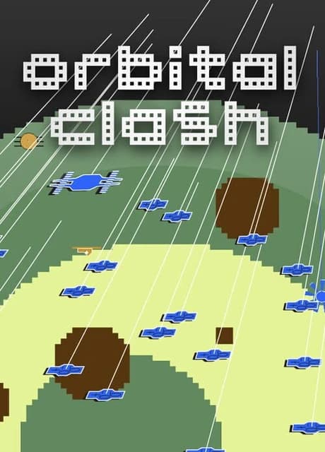 Orbital Clash