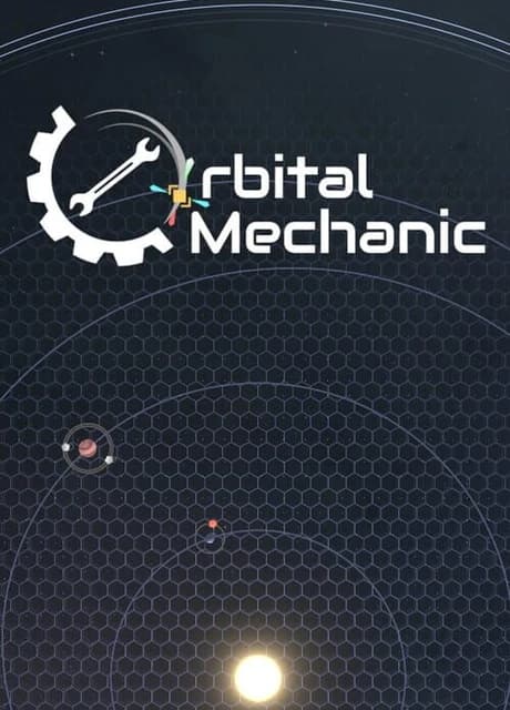 Orbital Mechanic