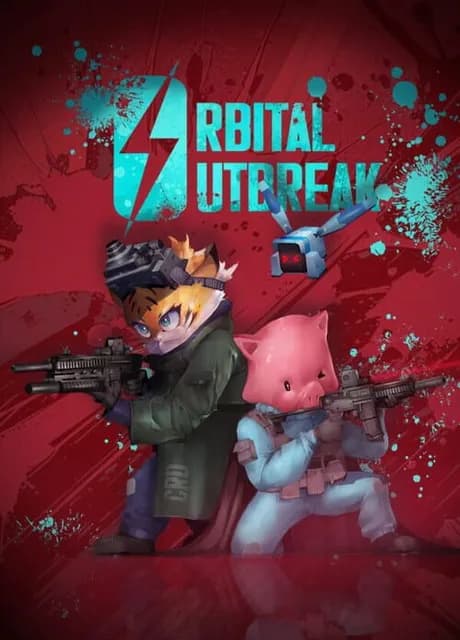 Orbital Outbreak