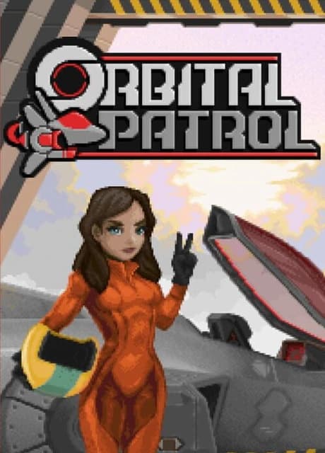 Orbital Patrol
