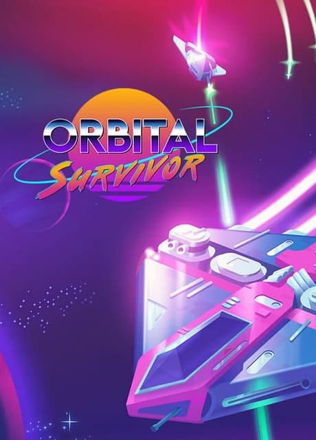 Orbital Survivor