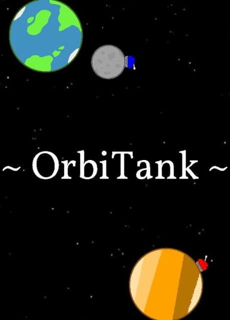 OrbiTank