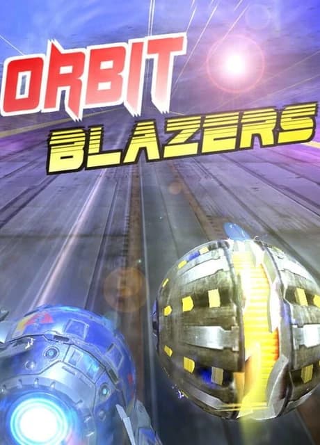 Orbitblazers