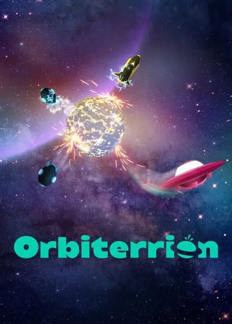 Orbiterrion
