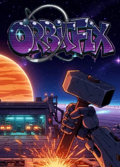 OrbitFix