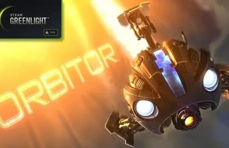 Orbitor