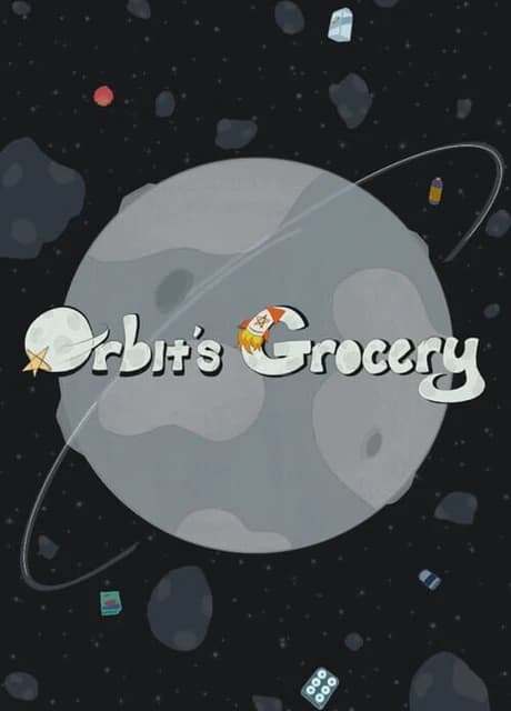 Orbit's Grocery