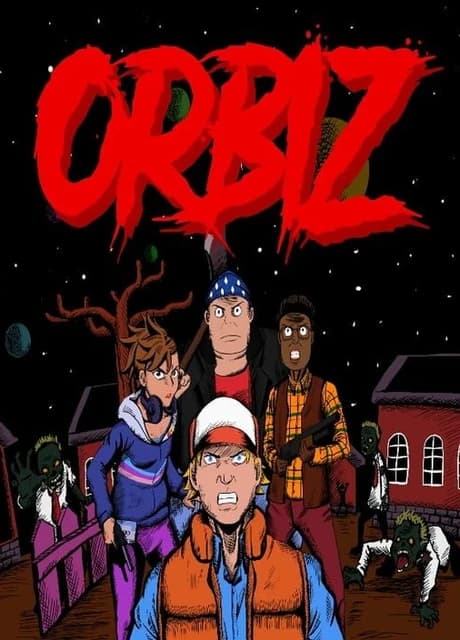 Orbiz