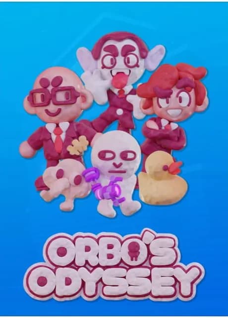 Orbo's Odyssey