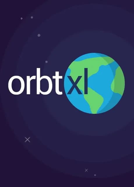 Orbt XL