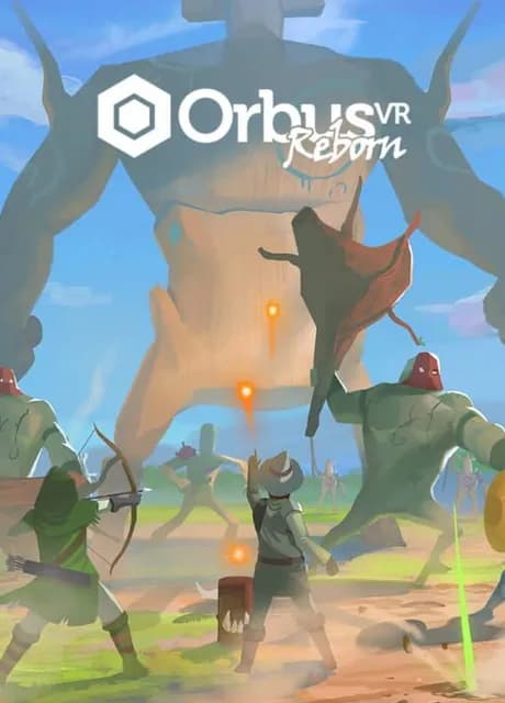 OrbusVR