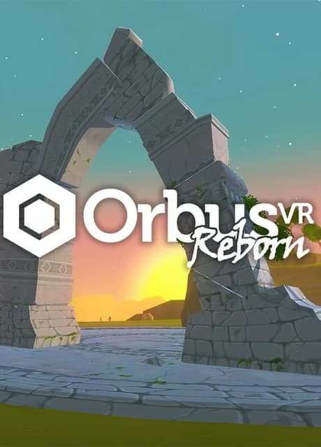OrbusVR: Reborn