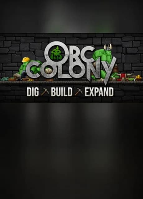 Orc Colony