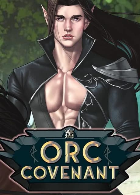 Orc Covenant