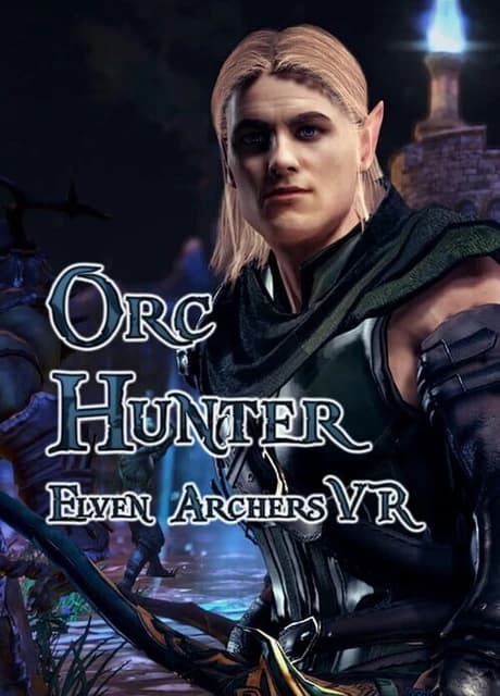 Orc Hunter: Elven Archers VR