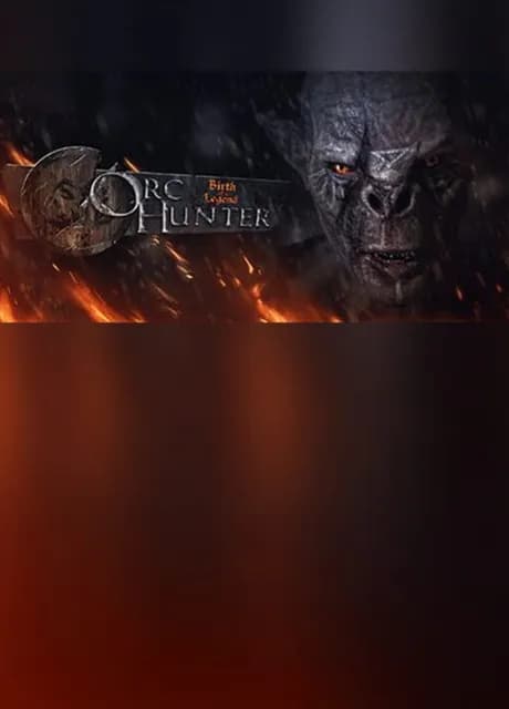 Orc Hunter VR