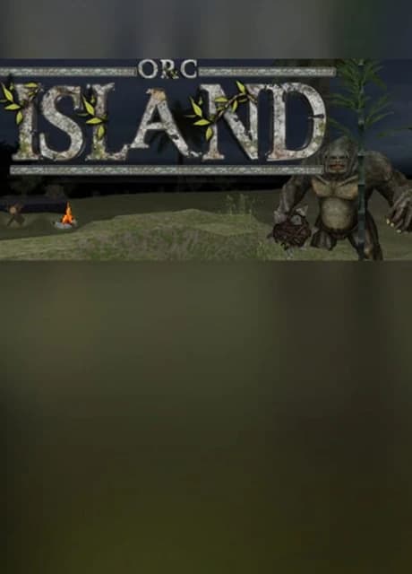 Orc Island