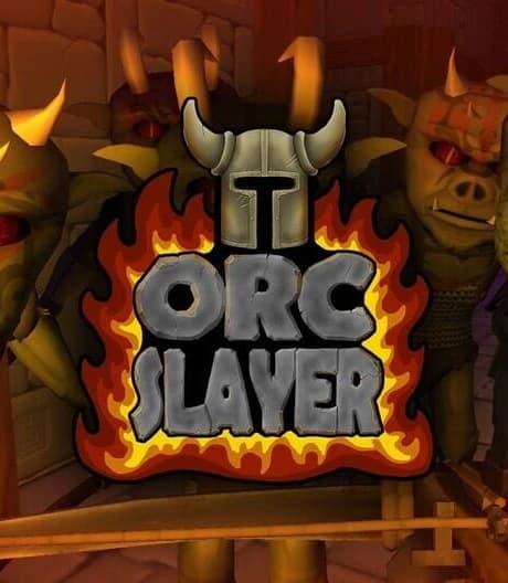Orc Slayer
