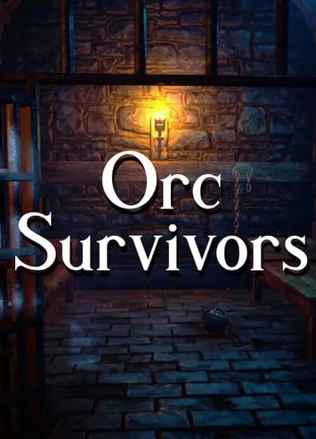 Orc Survivors