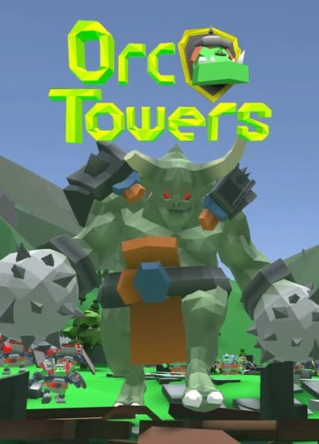 Orc Towers VR