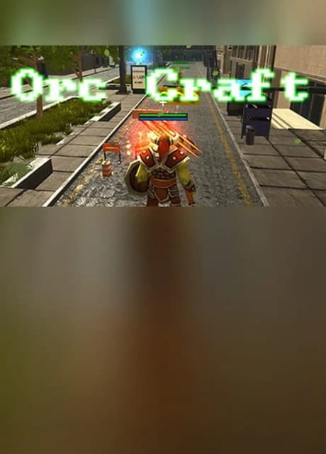 OrcCraft