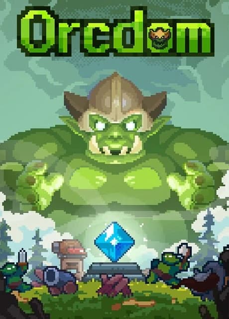 Orcdom